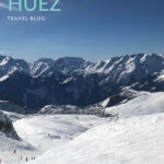 Skiing in Alpe d Huez Pinterest