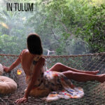 Experiences and sights in Tulum PIN