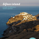 Sifnos Greece PIN