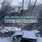 Solden ski resort guide Pinterest