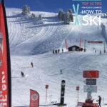 Top 10 tips for learning ski Pinterest