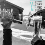 Apres ski packing list Pinterest
