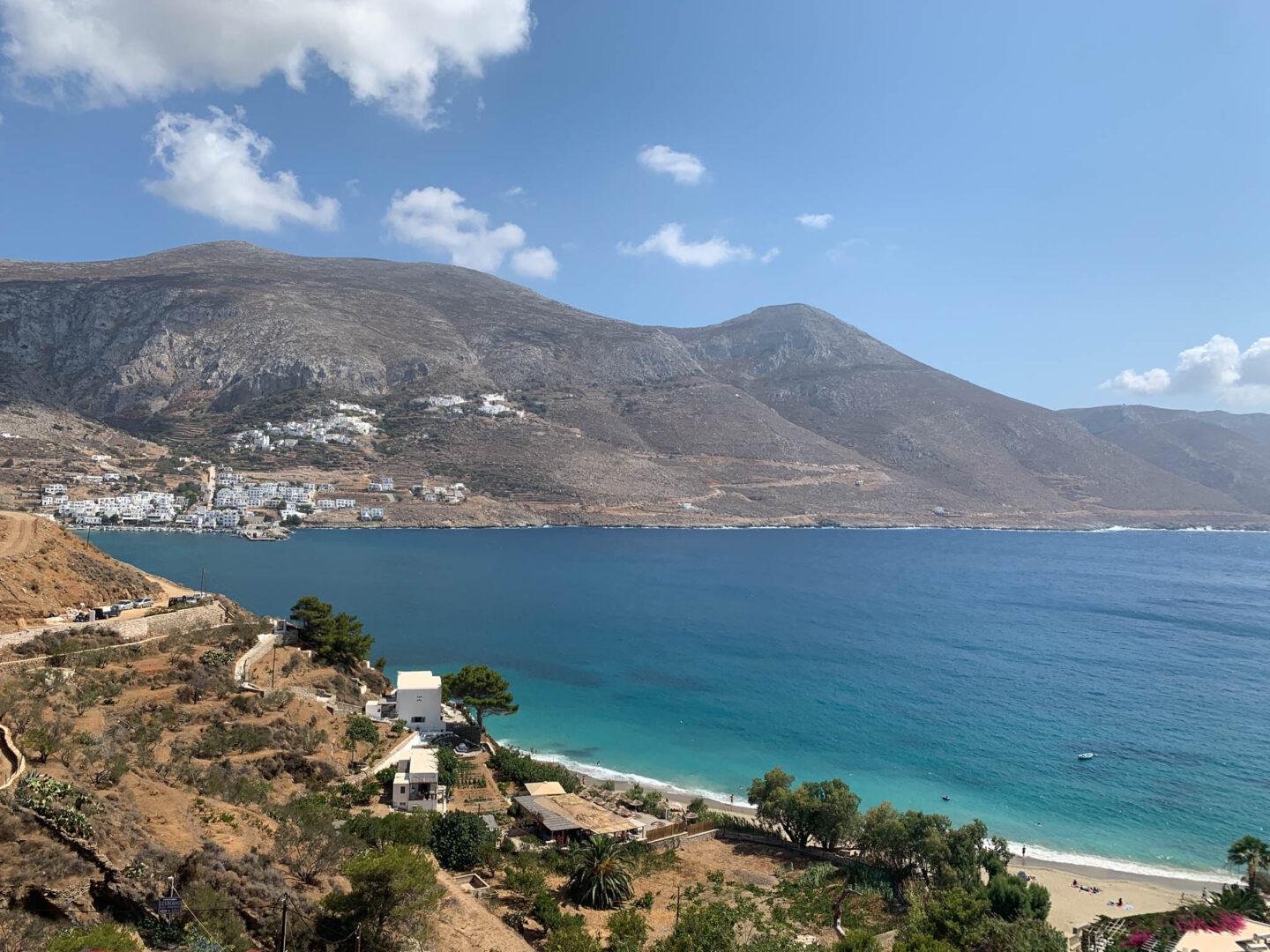 Amorgos Aigiali