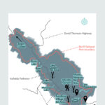 Banff-map-Pinterest