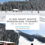 Banff-winter-wonderland-itinerary-Pinterest