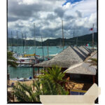 Exploring Antigua like a yachtie Pinterest