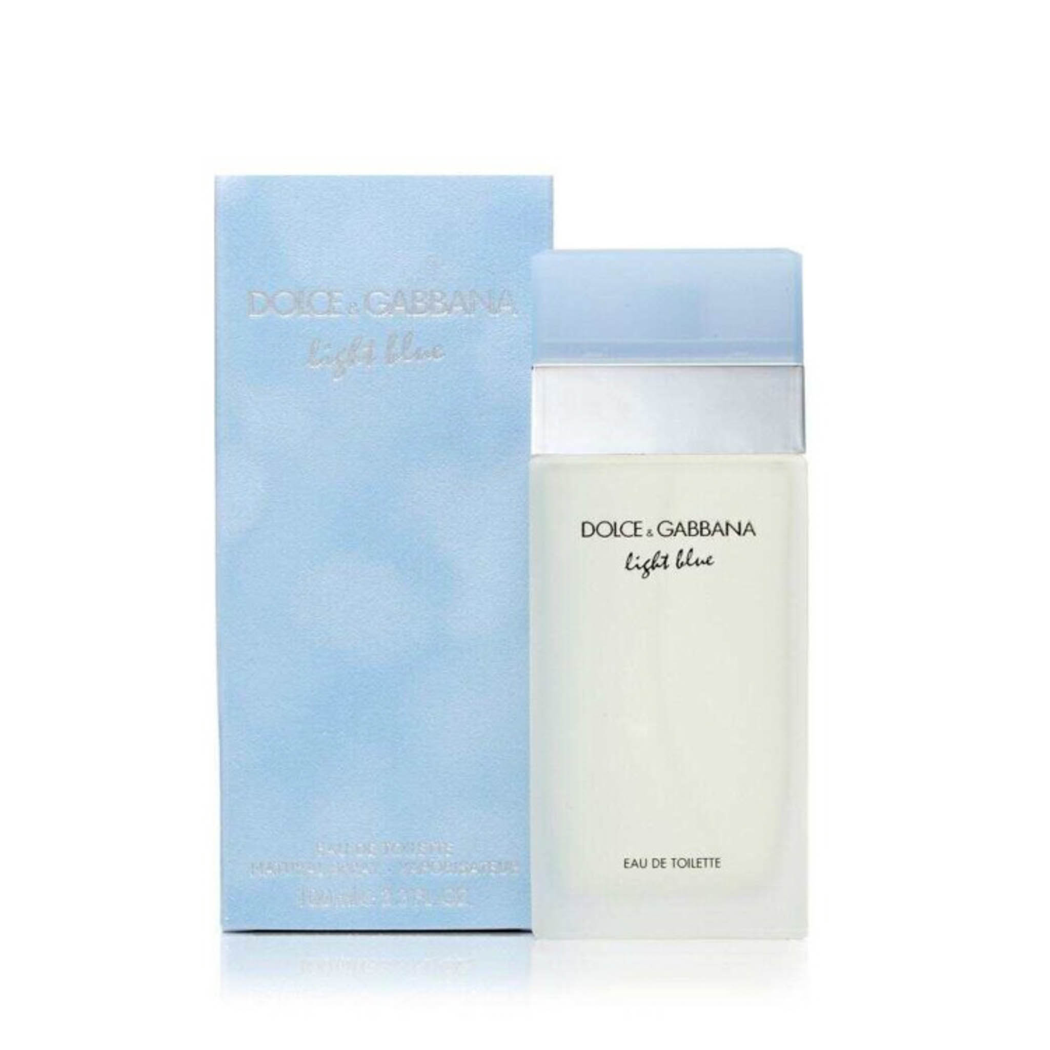 Dolce Gabbana Light Blue product photo