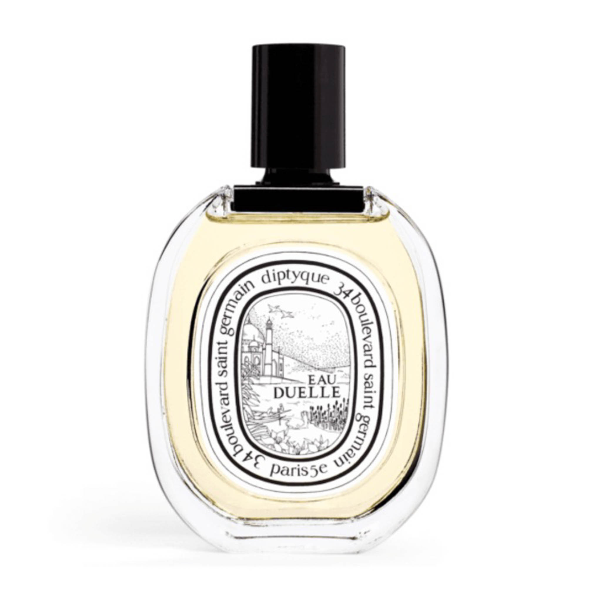 Eau Duelle product photo