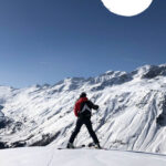 Obergurgl Ski resort guide Pinterest