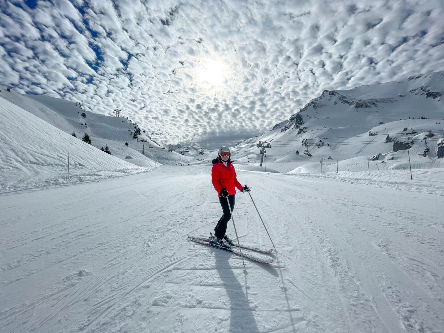 Avoriaz sun valley