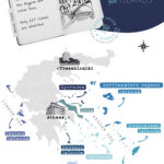 GGG Greece map islands