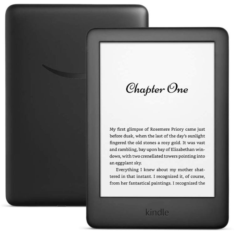 Amazon Kindle