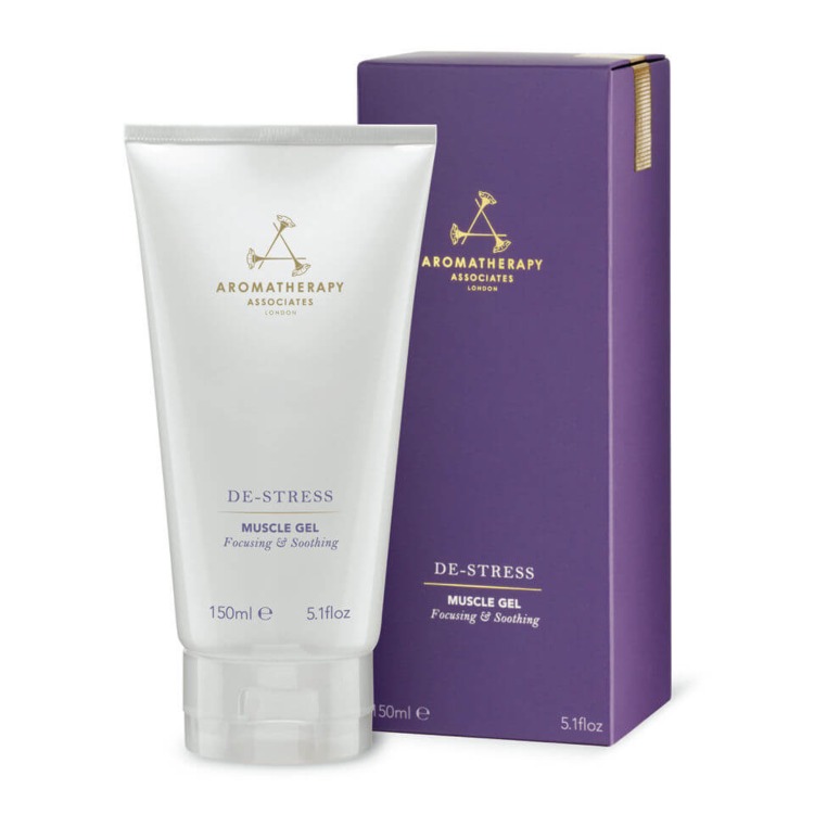 Aromatherapy Associates De Stress Muscle Gel