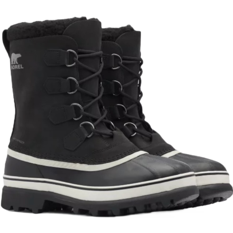 Sorel Mens Caribou Boot