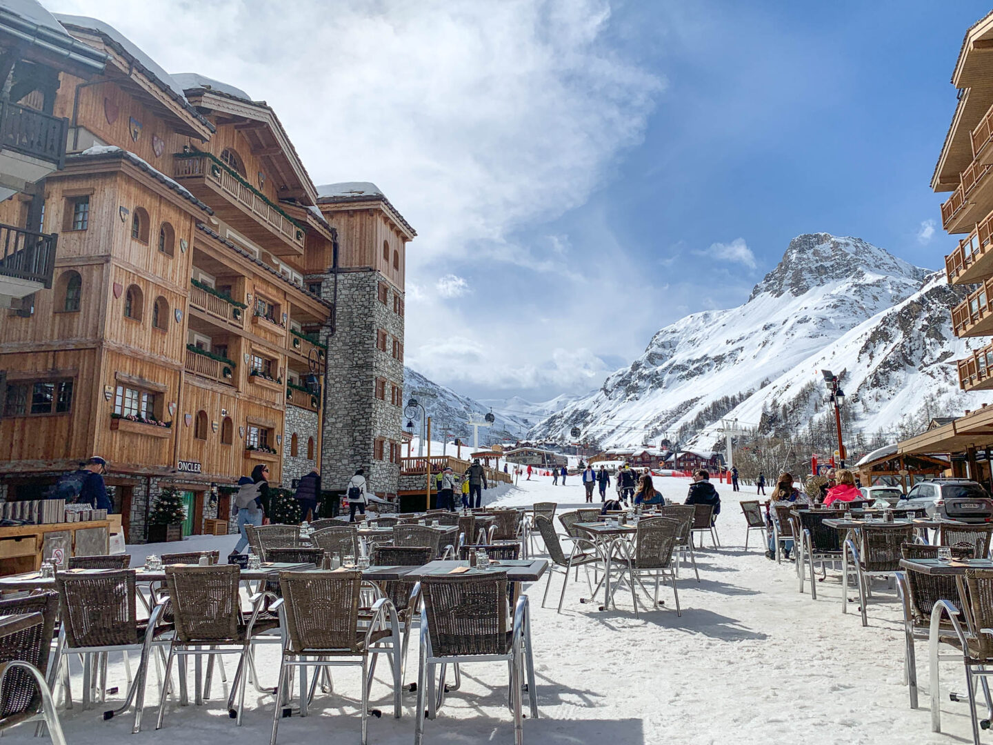 Val d Isere creperies