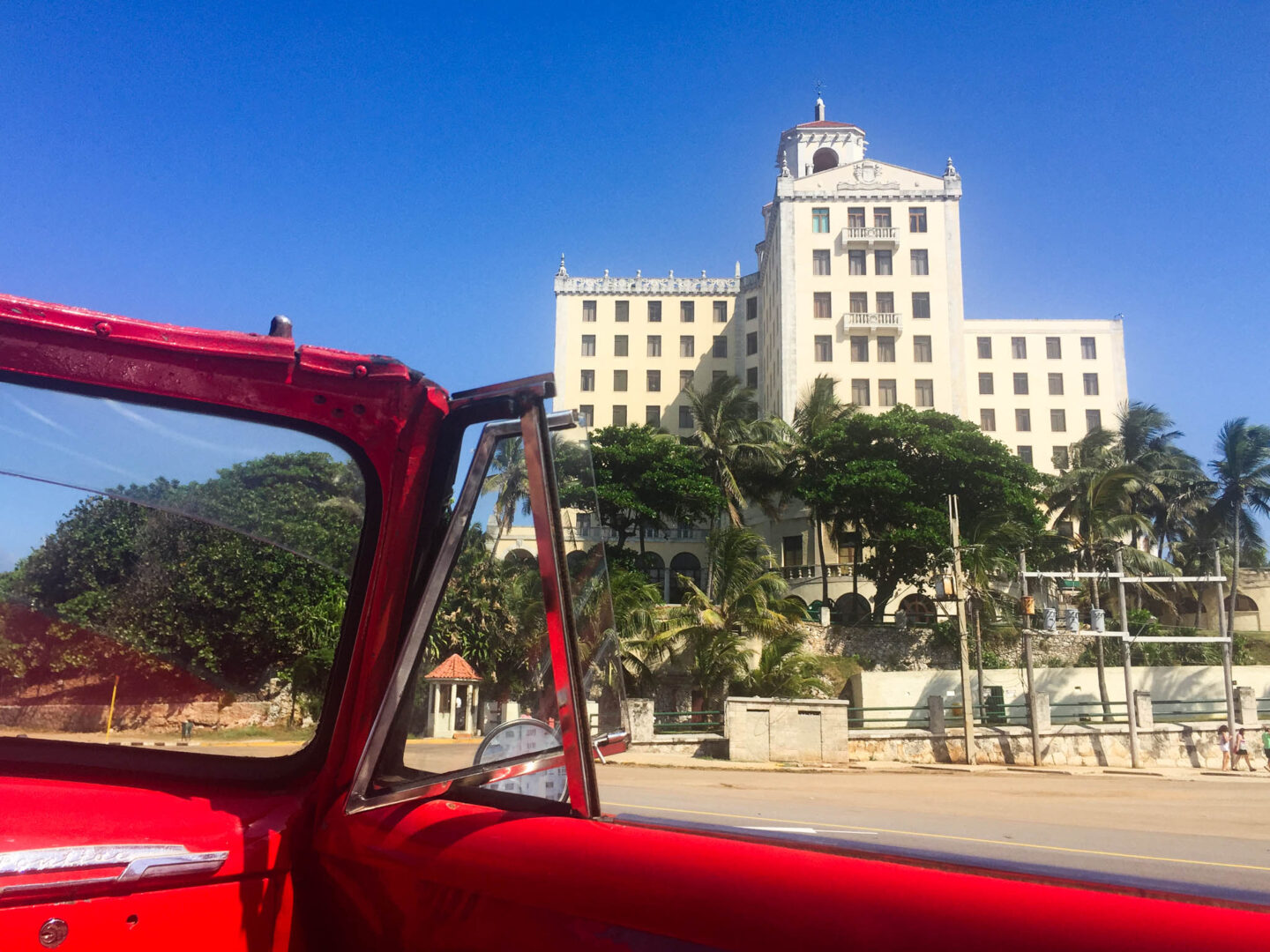 Cuba Itinerary