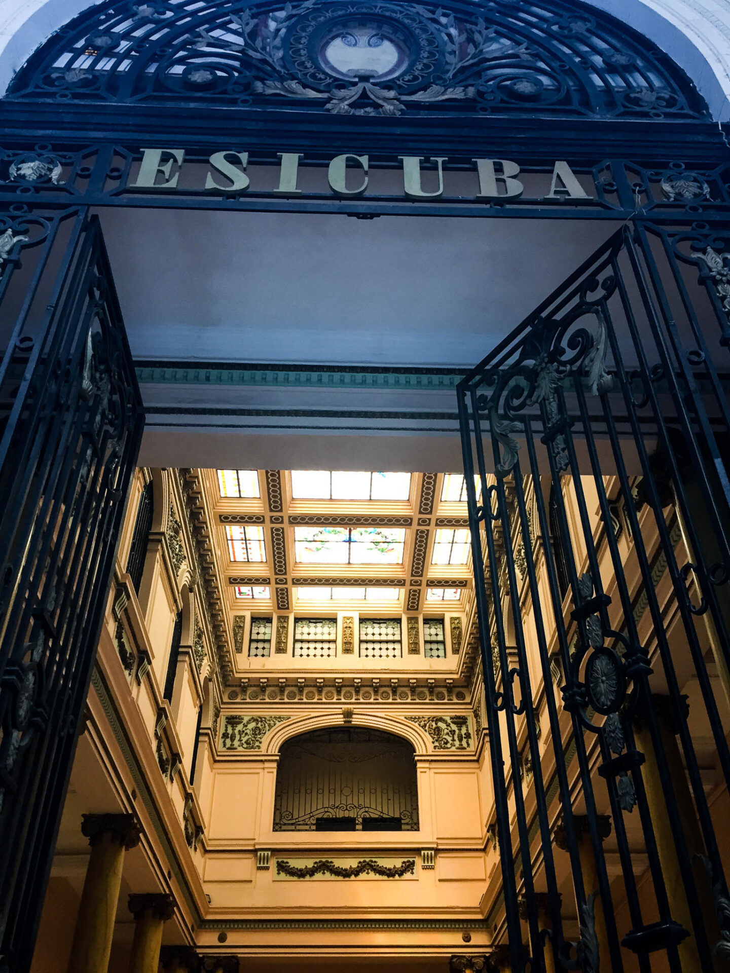 Havana Esicuba