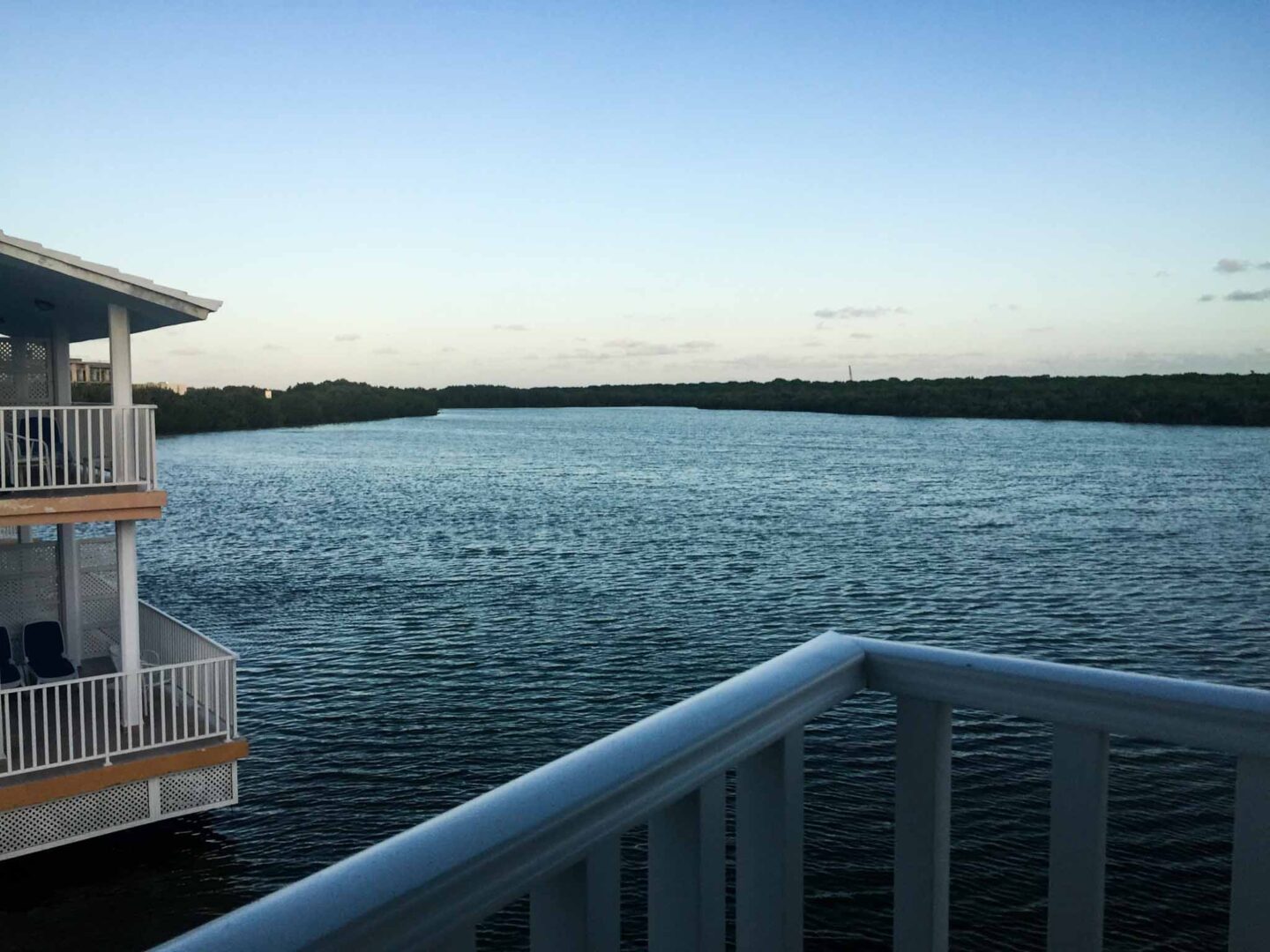 Melia Cayo Coco lagoon view