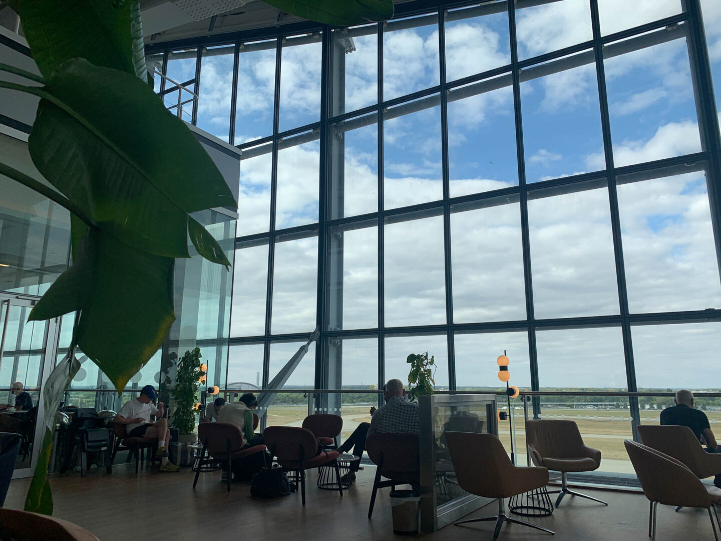 British Airways Business Lounges at Heathrow T5: Which one is best?