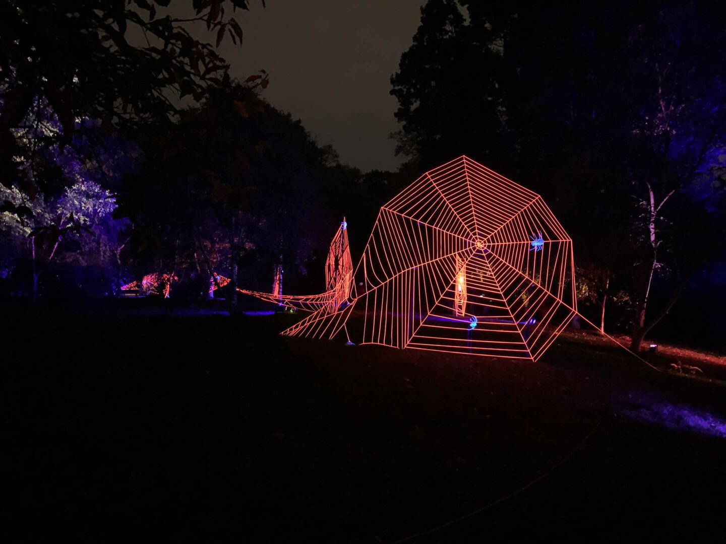 Halloween at Kew 03