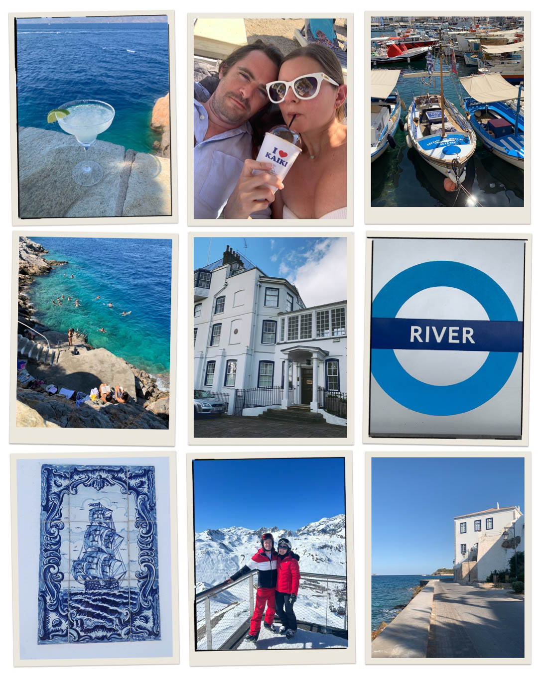 Apoplous polaroids 2