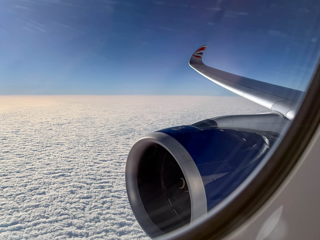 Travel lifestyle aviation