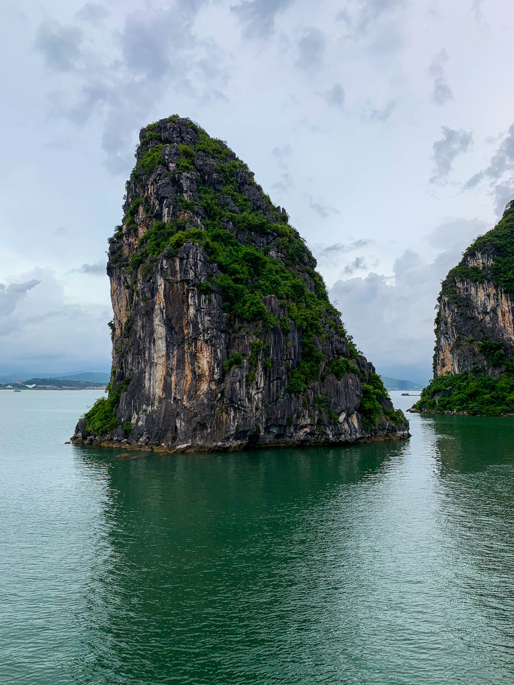 Ha Long Bay Vietnam 9