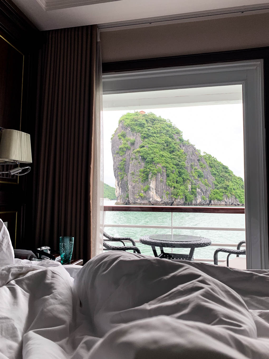Ha Long Bay Vietnam Paradise Elegance 3