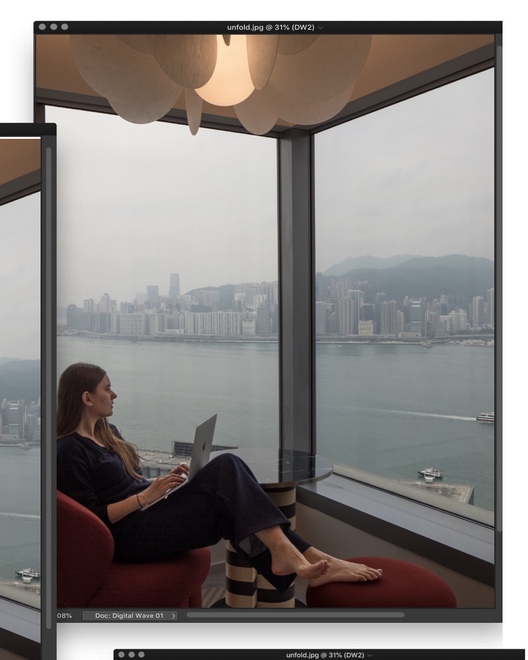 Hong Kong apoplous