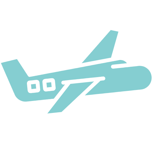 Plane doodle 500