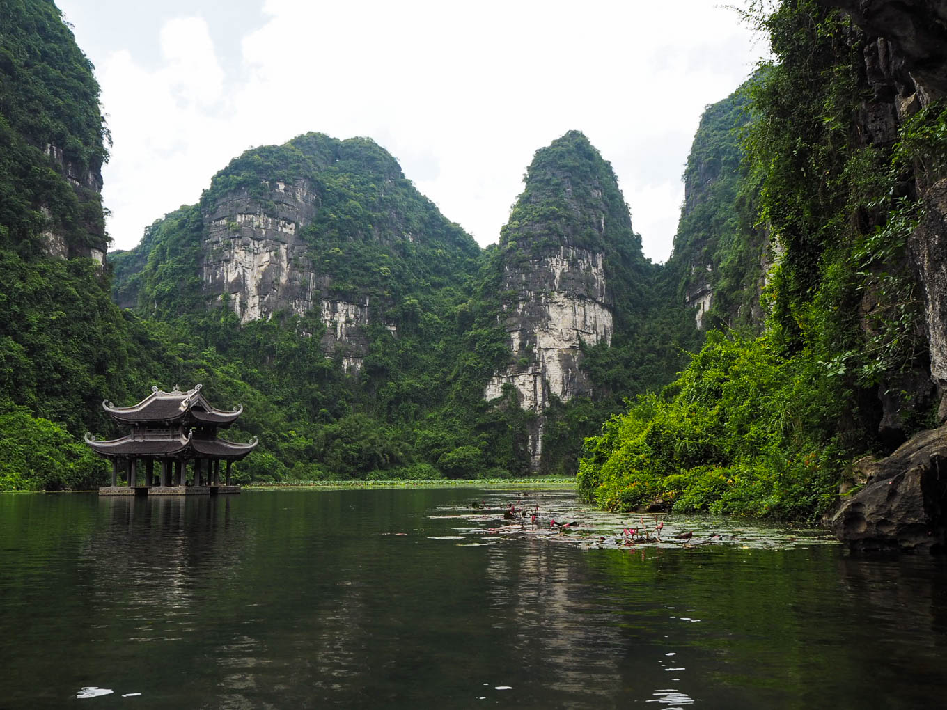 Vietnam Category Slider