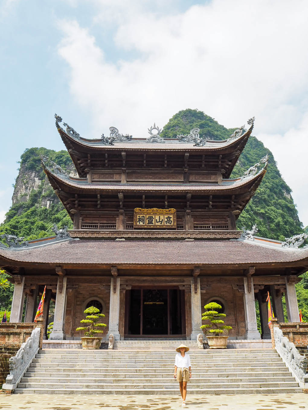Vietnam Ninh Binh Trang An 1