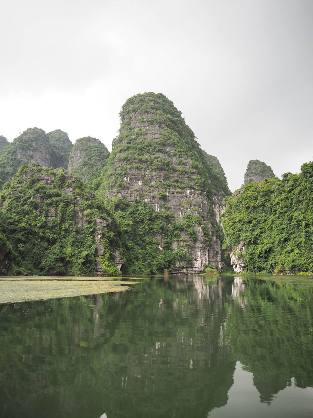 Vietnam Ninh Binh Trang An 4