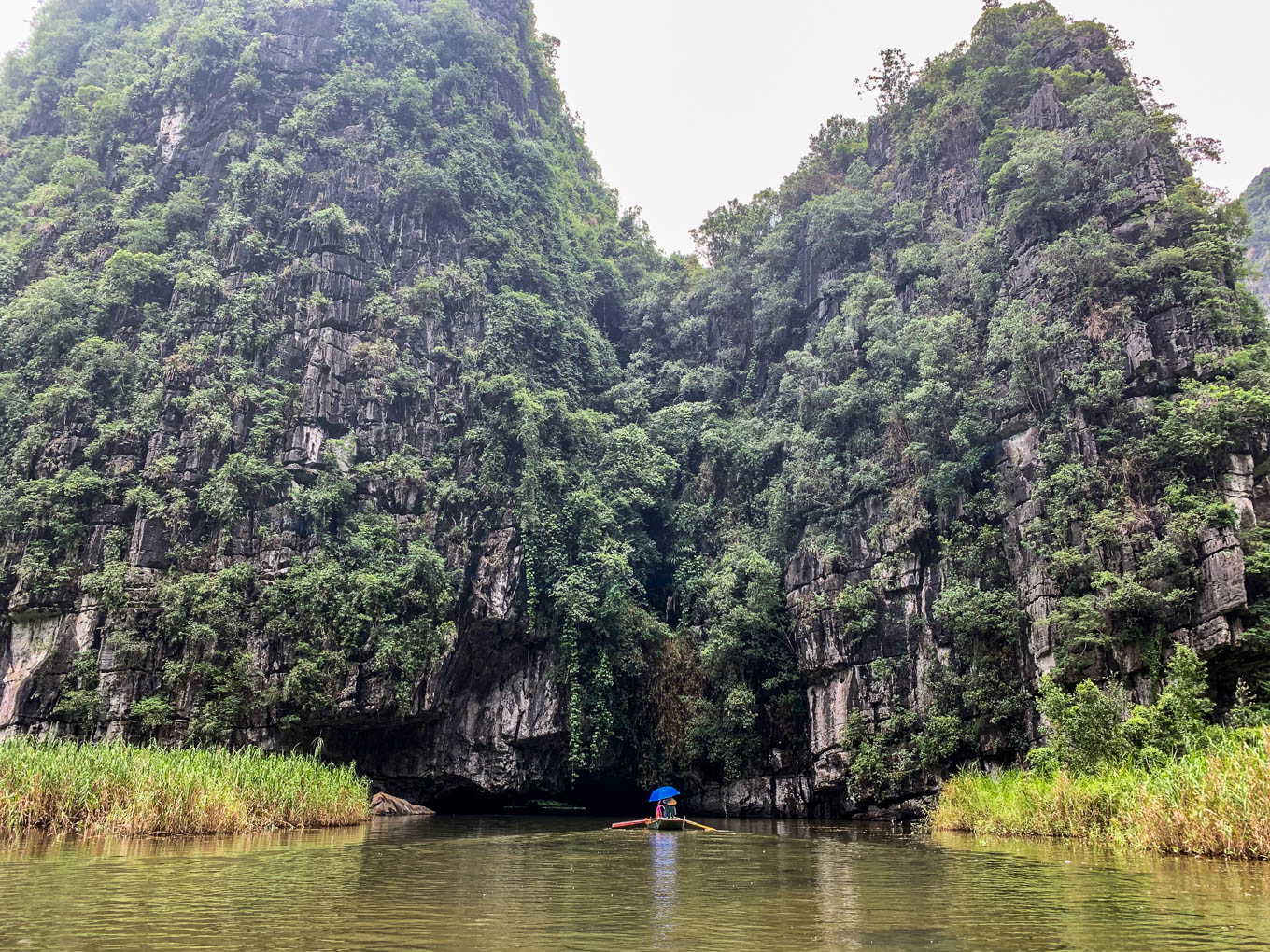Vietnam Ninh Binh Tam Coc 1